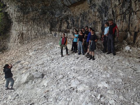 Photo from Kayaking/Hiking, Bruce Peninsula National Park