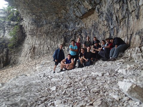 Photo from Kayaking/Hiking, Bruce Peninsula National Park