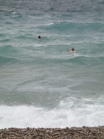Photo from Kayaking/Hiking, Bruce Peninsula National Park