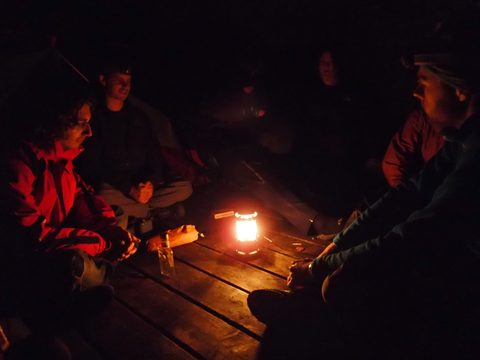 Photo from Kayaking/Hiking, Bruce Peninsula National Park