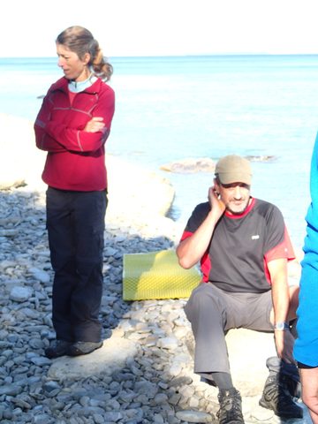 Photo from Kayaking/Hiking, Bruce Peninsula National Park