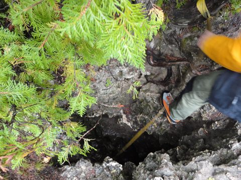 Photo from Kayaking/Hiking, Bruce Peninsula National Park