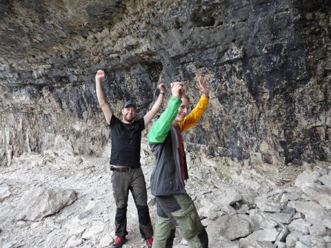 Photo from Kayaking/Hiking, Bruce Peninsula National Park