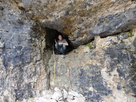 Photo from Kayaking/Hiking, Bruce Peninsula National Park