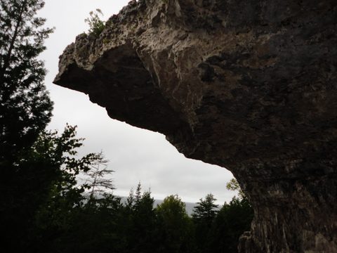 Photo from Kayaking/Hiking, Bruce Peninsula National Park