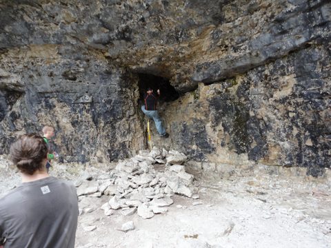 Photo from Kayaking/Hiking, Bruce Peninsula National Park