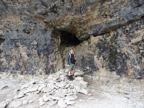 Photo from Kayaking/Hiking, Bruce Peninsula National Park