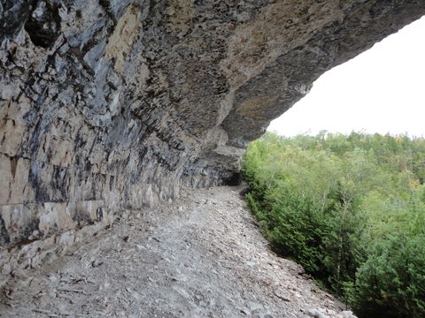 Photo from Kayaking/Hiking, Bruce Peninsula National Park