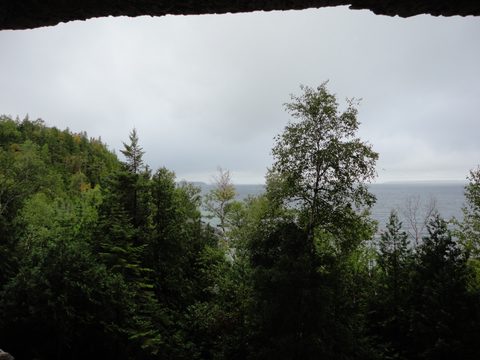 Photo from Kayaking/Hiking, Bruce Peninsula National Park