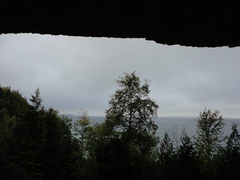 Photo from Kayaking/Hiking, Bruce Peninsula National Park