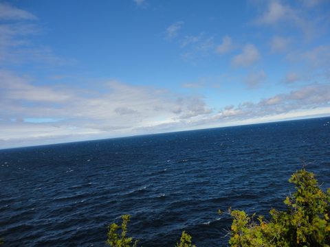 Photo from Kayaking/Hiking, Bruce Peninsula National Park
