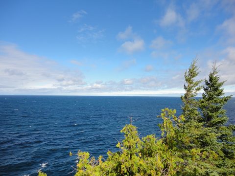 Photo from Kayaking/Hiking, Bruce Peninsula National Park