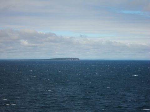 Photo from Kayaking/Hiking, Bruce Peninsula National Park