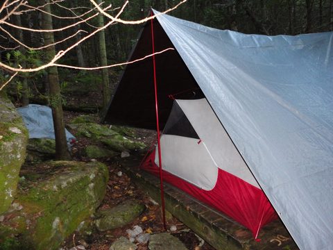 Photo from Kayaking/Hiking, Bruce Peninsula National Park