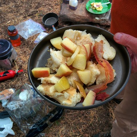 Photo from Canoeing, Algonquin Park, Tom Thomson Lake