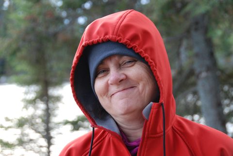 Photo from Canoeing, Algonquin Park, Tom Thomson Lake
