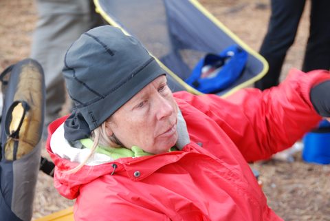 Photo from Canoeing, Algonquin Park, Tom Thomson Lake