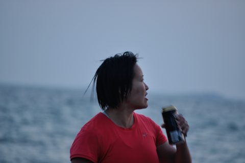 Photo from Kayaking, Philip Edward Island- Labour Day Edition