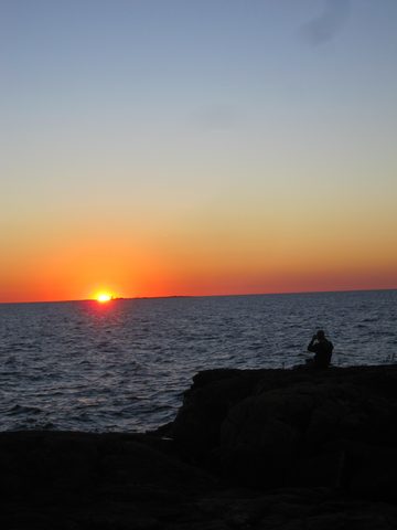 Photo from Kayaking, Mink Islands, Georgian Bay