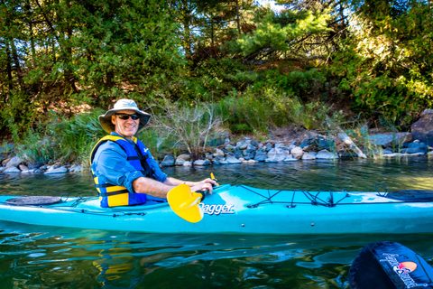 Photo from Kayaking, Mink Islands, Georgian Bay