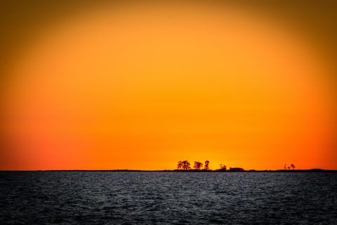 Photo from Kayaking, Mink Islands, Georgian Bay