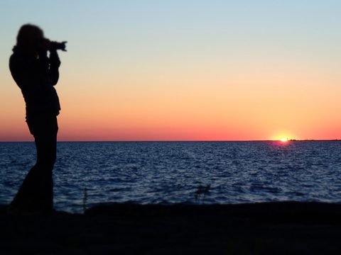 Photo from Kayaking, Mink Islands, Georgian Bay