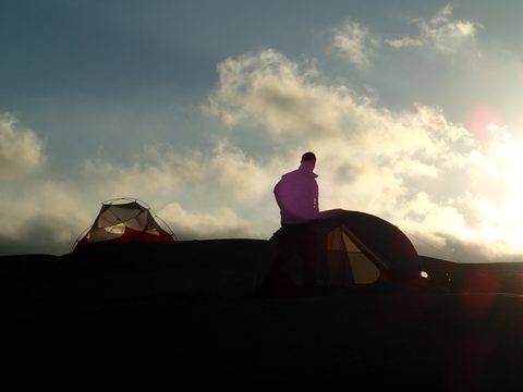 Photo from Kayaking, Mink Islands, Georgian Bay