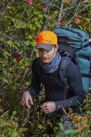 Photo from Backpacking, Victoria Lake, Queen Elizabeth Wildlands