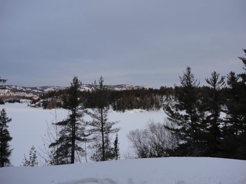 Photo from Winter Camp Killarney & The Crack
