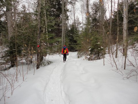 Photo from Winter Camp Killarney & The Crack