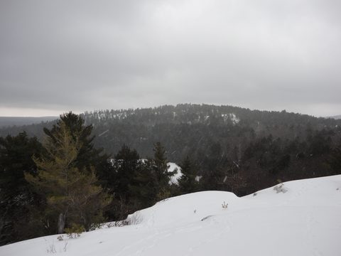 Photo from Winter Camp Killarney & The Crack