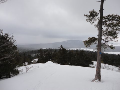 Photo from Winter Camp Killarney & The Crack