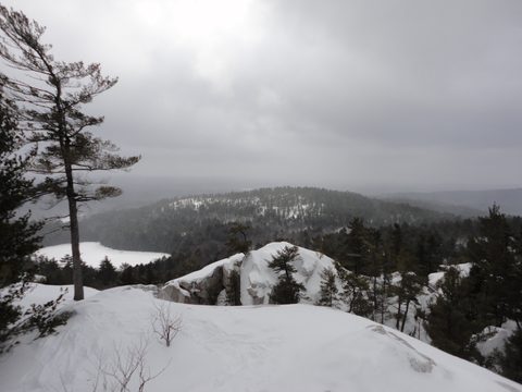 Photo from Winter Camp Killarney & The Crack