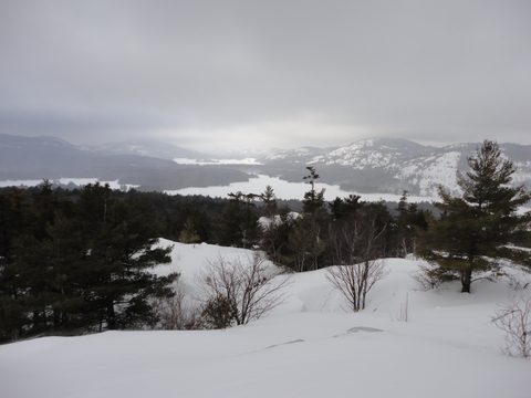 Photo from Winter Camp Killarney & The Crack