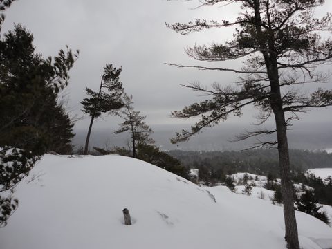 Photo from Winter Camp Killarney & The Crack