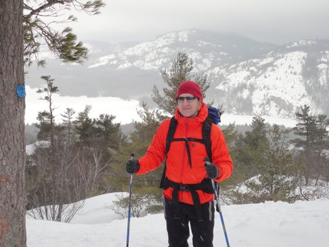 Photo from Winter Camp Killarney & The Crack