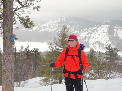 Photo from Winter Camp Killarney & The Crack