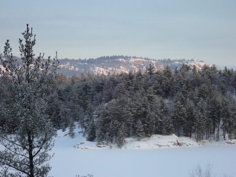Photo from Winter Camp Killarney & The Crack