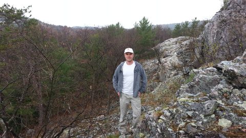 Photo from Killarney Cleanup