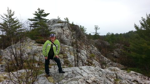 Photo from Killarney Cleanup