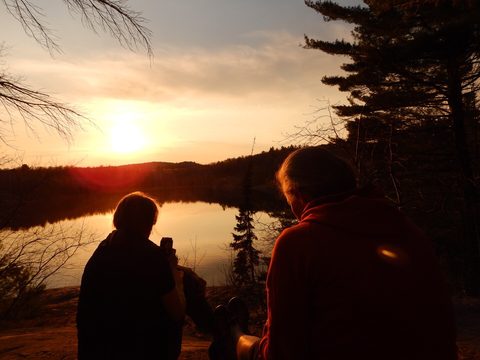 Photo from Killarney Cleanup