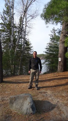 Photo from Killarney Cleanup