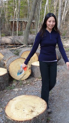 Photo from Killarney Cleanup