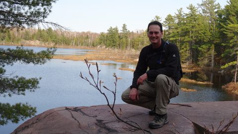 Photo from Killarney Cleanup