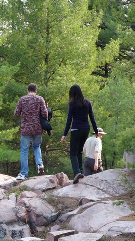 Photo from Killarney Cleanup