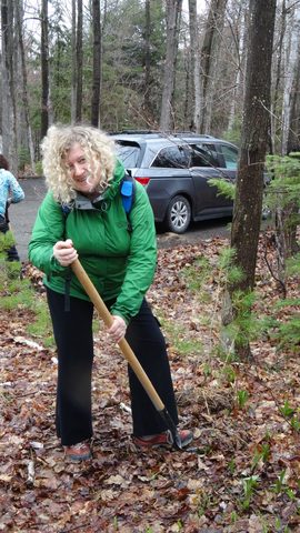 Photo from Killarney Cleanup