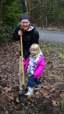 Photo from Killarney Cleanup