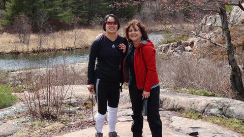 Photo from Killarney Cleanup