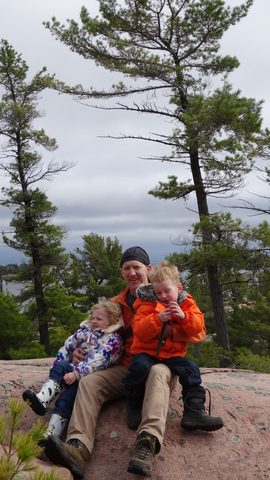 Photo from Killarney Cleanup