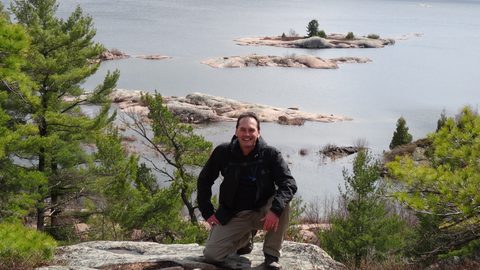 Photo from Killarney Cleanup